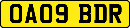 OA09BDR