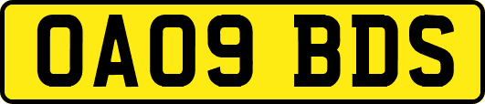 OA09BDS