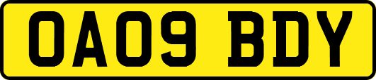OA09BDY
