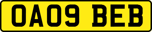 OA09BEB