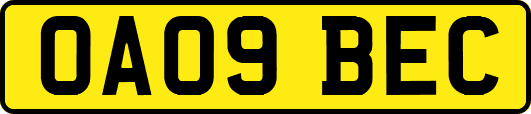 OA09BEC
