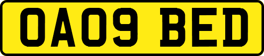OA09BED