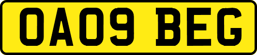 OA09BEG