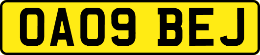 OA09BEJ