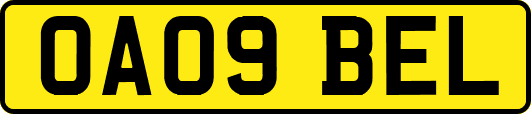 OA09BEL