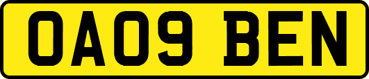 OA09BEN