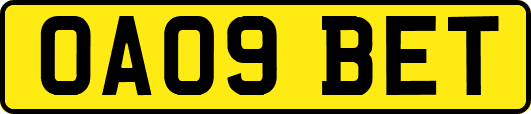 OA09BET