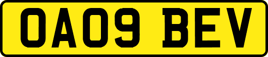 OA09BEV