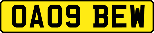 OA09BEW