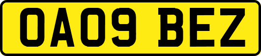 OA09BEZ