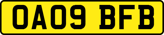 OA09BFB