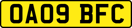 OA09BFC