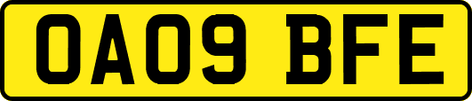 OA09BFE