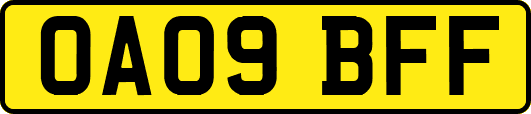 OA09BFF