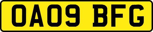 OA09BFG