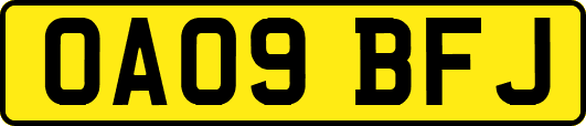 OA09BFJ
