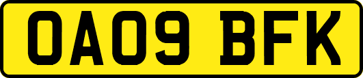 OA09BFK