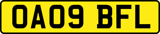 OA09BFL