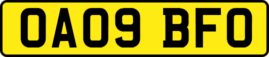 OA09BFO