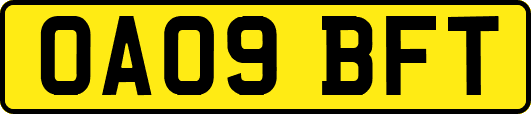 OA09BFT
