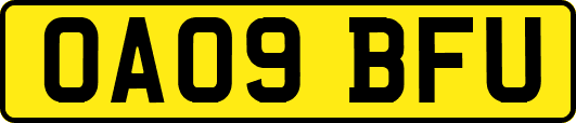 OA09BFU