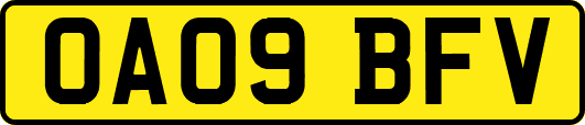 OA09BFV