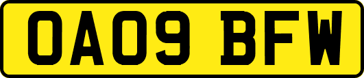 OA09BFW