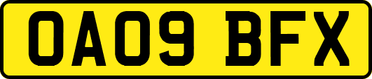 OA09BFX