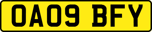 OA09BFY