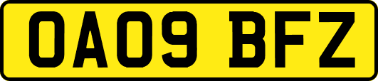 OA09BFZ