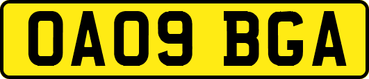OA09BGA