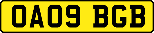 OA09BGB