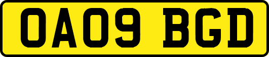 OA09BGD