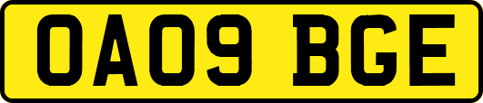 OA09BGE