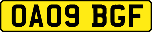 OA09BGF