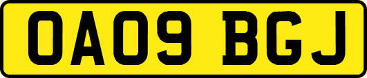 OA09BGJ