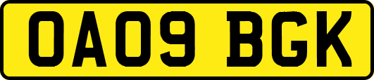 OA09BGK