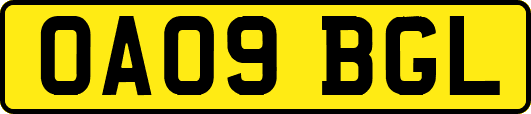 OA09BGL