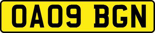 OA09BGN