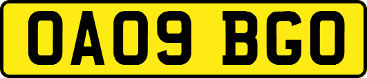 OA09BGO