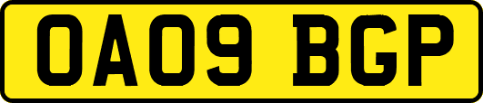 OA09BGP