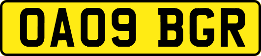 OA09BGR
