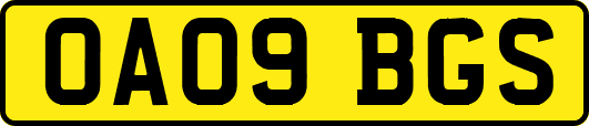 OA09BGS