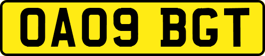 OA09BGT