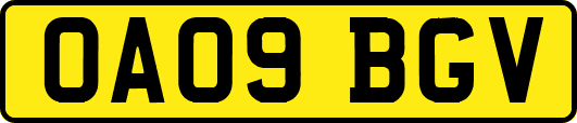 OA09BGV