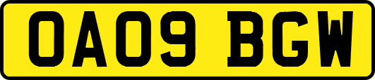 OA09BGW