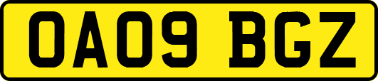 OA09BGZ