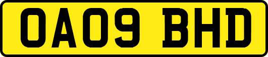 OA09BHD