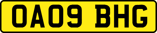 OA09BHG