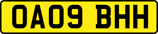 OA09BHH